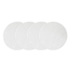 4x Adastra LP8V Low Profile Ceiling Speaker