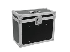 Roadinger Flightcase Ec-Sl4M 4X Sls Größe M