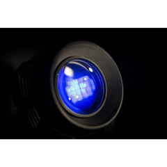 JB Systems CHALLENGER BSW 150W LED Moving Head 3 in 1 Beam Spot Wash