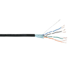 eLumen8 TOUR CAT5E Litzenkern-Datenkabel CAT5ESTR 100 m Spule