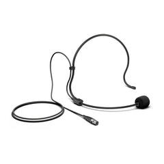 LD Systems U306 BPH Wireless Mic System with Bodypack, Headset - 655 -  679 MHz