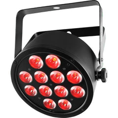 SLIMPART12BT Chauvet DJ SlimPAR T12 Bluetooth sans fil LED PAR Can *B-Stock