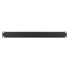 Penn Elcom 1U 19'' U-förmiges Rackpanel (R1268/1UK)