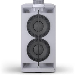 2x LD Systems MAUI® 11 G3 MIX White PA System 1460w