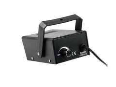 Eurolite Led Disco Strobe White Economic