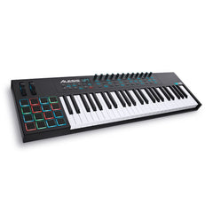 Alesis VI49 Advanced 49-Tasten-USB-Tastatur