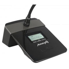 Audibax Sidney Conference 4ch Wireless Microphone Conference System