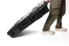 Magma FLXGuard DJ Controller Trolley