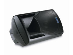 2x FBT HiMaxX 60A Haut-parleur actif traité bi-amplifié de 15 pouces avec supports