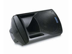 2x FBT HiMaxX 60A 15 inch Bi-Amplified Processed Active Speaker inc stands