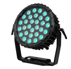 LEDJ Spectra Par 30HEX20 PRO Exterior Fixture