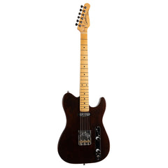Godin Stadium Ht  Electric Guitar - Havana Brown Mn W/bag