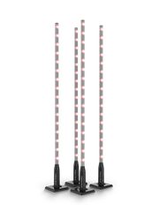 Chauvet Freedom Stick Pack X4 LED Array *B-STOCK*