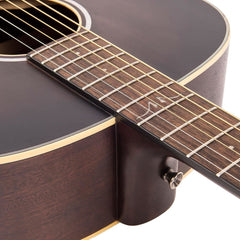 Vintage Historic Series Acoustic - Antique Finish