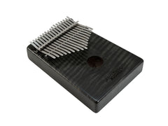 DIMAVERIE KL-5 Kalimba,17 C, noir