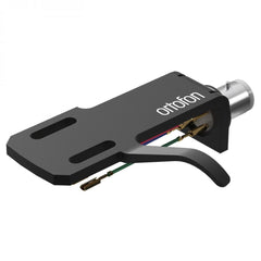 Ortofon SH-4 Schwarze Universal-Headshell