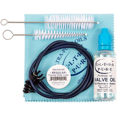 Ultra-pure Deluxe Trumpet Care Kit (tpt-kit)