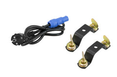 EUROLITE LED TMH-H380 Beam Wash Flower Effect Moving Head