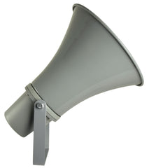 Haut-parleur à klaxon robuste Adastra 30 W, 100 V