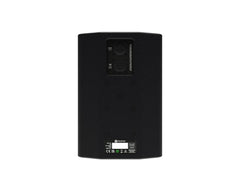 Martin Audio FP6 6" Installation passive 2 voies/Haut-parleur coaxial portable Noir