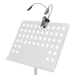 Adam Hall SLED 2 PRO LED Light for Music Stand