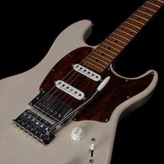 Godin Session T-pro  Electric Guitar - Ozark Cream Mn W/bag