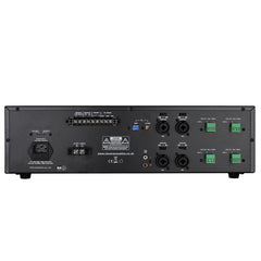 Clever Acoustics ZM4 Table de mixage pour système de son de fond à 4 zones