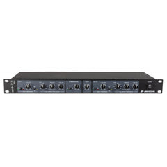 JB Systems ENH 2.3 MK2 Professional Multiband Sound Enhancer