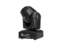 EUROLITE LED TMH-S60 Spot lyre Coeur Gobo 60W