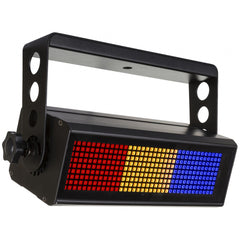 Briteq BT-MAGICFLASH RGB Hochleistungs-Vollfarb-Blitzgerät