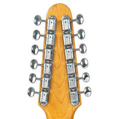 Vintage Revo Series Surfmaster Thinline 12 - Candy Apple Red