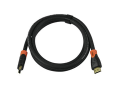 HDMI cable 1.5m Ergonomic