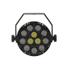 Equinox MicroPar RGBW LED Par 36