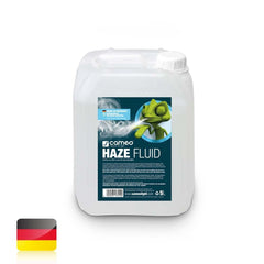 Cameo HAZE FLUID 5 L Haze Fluid for Haze Machine