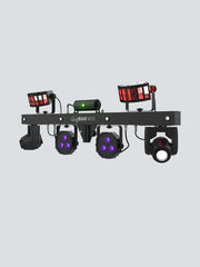 Chauvet DJ GigBAR Move