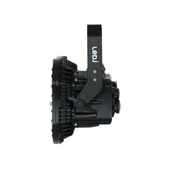LEDJ Spectra Flood 18T3 PRO Außenleuchte IP65 Außenwaschanlage