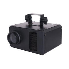 Equinox Axis 50W Gobo Flower LED Moonflower