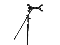 Support de tampon Omnitronic Ih-2 pour pieds de microphone