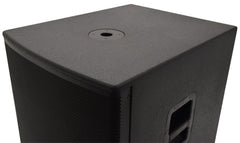 Citronic CASA-18BA Active Sub 600Wrms