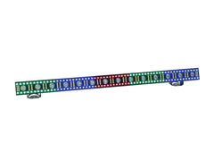 Eurolite Led Stp-14 Sunbar