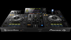 Pioneer XDJ-RR All-in-One DJ Controller for Rekordbox