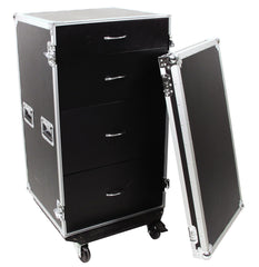 Roadinger Universal Drawer Case Ods-1 With Wheels