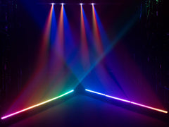 Eurolite LED PIX-40 RGB Strip Eurolite LED Pix-40 Bar