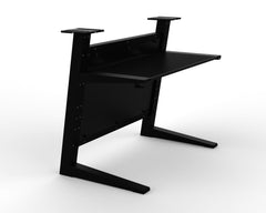PRO Side Shelves Black
