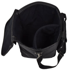 QTX Moving Head Bag DJ Disco Carry Case
