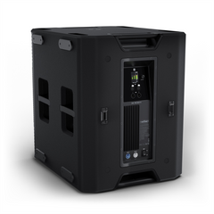 LD Systems Icoa 15 Pro & Sub 21" Active High Power Speaker System 18000W