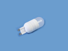 Omnilux Led 230V 2,5W G-9 3000K