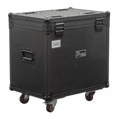 Zzodiac TAURUSFLY Flightcase for Transporting 2 Taurus