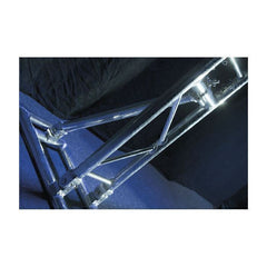Showtec Mobile DJ Truss Stand Gantry Lighting Overhead Goalpost