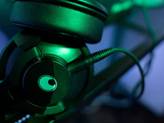 OMNITRONIC SHP-740DJ DJ-Kopfhörer *B-Ware